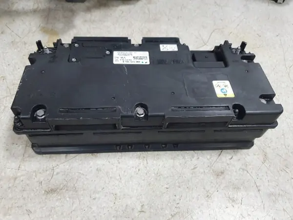 Audi 48V Batteri OEM 4N0915105B - 9Ah Begagnad image 3