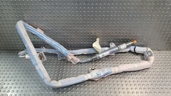 OEM S26380525 linker gordijnairbag voor VW Touareg II image 2