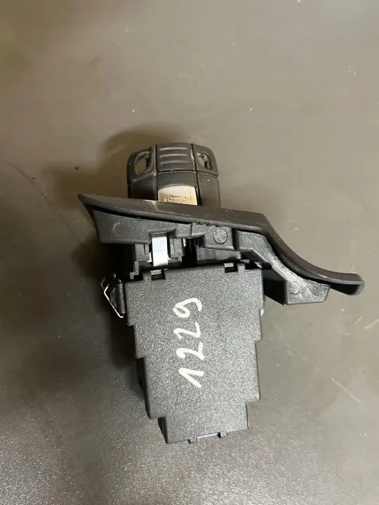 BMW Sytytyskytkin OEM 91723722 3-sarja E90 image 3