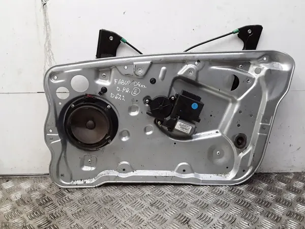 Skoda OE Fensterheber OEM 601959802A image 2