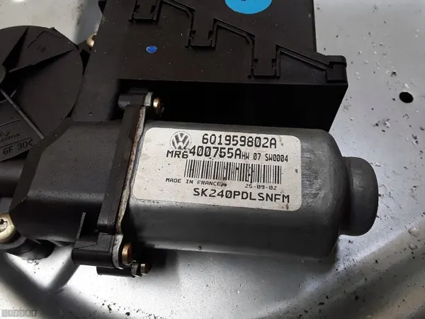 Skoda OE Fensterheber OEM 601959802A image 4