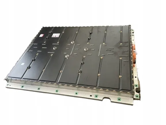 OEM 1EA804842BF Batteri 82kWh 234Ah för VW ID.4 image 2