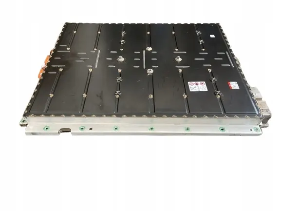 OEM 1EA804842BF Batteri 82kWh 234Ah för VW ID.4 image 3