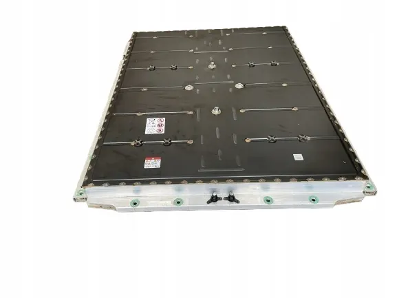 OEM 1EA804842BF Batteri 82kWh 234Ah för VW ID.4 image 4