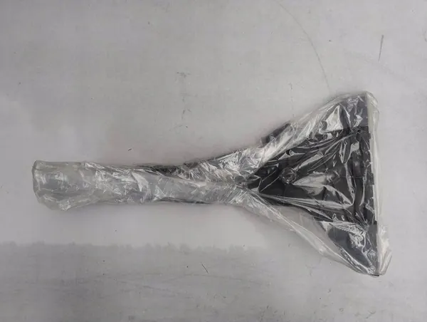 Audi Q5 80A FY 17- Suporte de para-choque traseiro direito OEM 80A807454 image 2