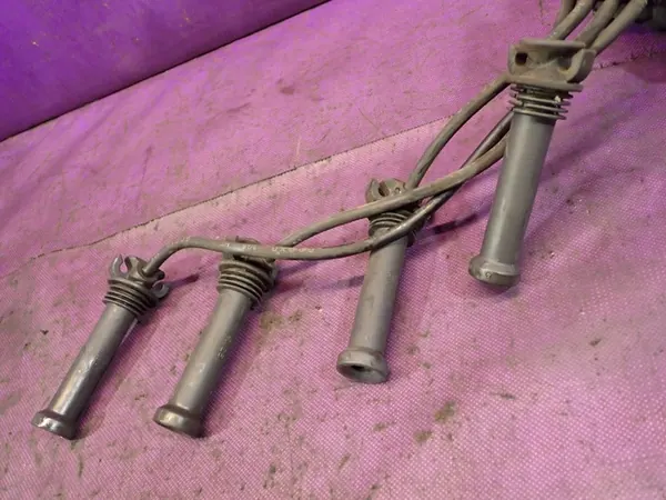 Bobina de ignição Ford Mondeo III MK3 03-07 0221503487 image 4