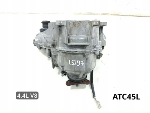 Boîte de transfert OEM ATC45L pour BMW X5 2014 image 2