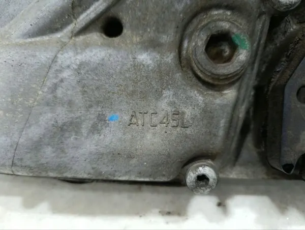 Boîte de transfert OEM ATC45L pour BMW X5 2014 image 10