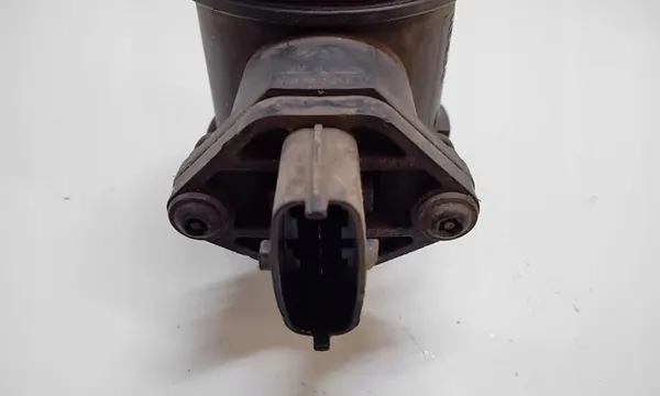 Luftmassenmesser FIAT DOBLO MPV 1.9L Diesel 2002 OEM image 3