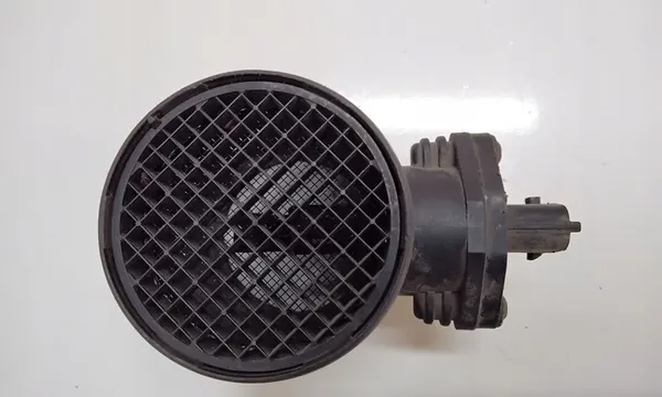 Luftmassenmesser FIAT DOBLO MPV 1.9L Diesel 2002 OEM image 5