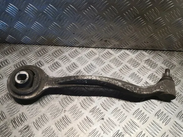 Mercedes-Benz S W220 Vänster Nedre Främre Kontrollarm image 2