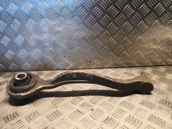 Mercedes-Benz S W220 Vänster Nedre Främre Kontrollarm image 3