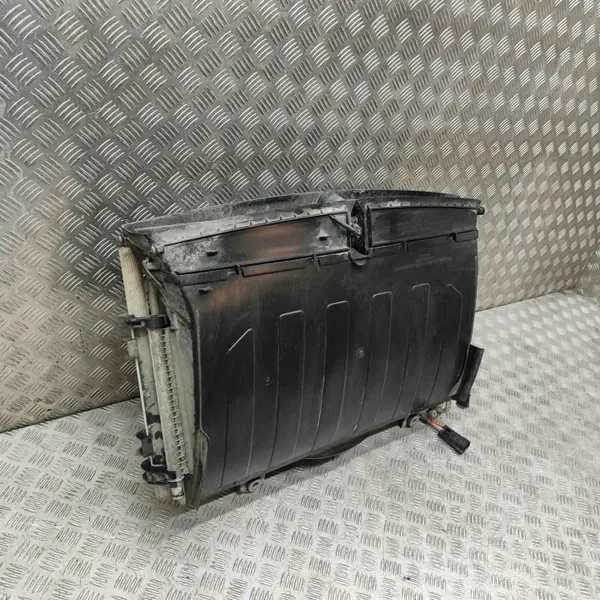 Tesla Model X Kühlteil OEM 103485000E Gebraucht image 6