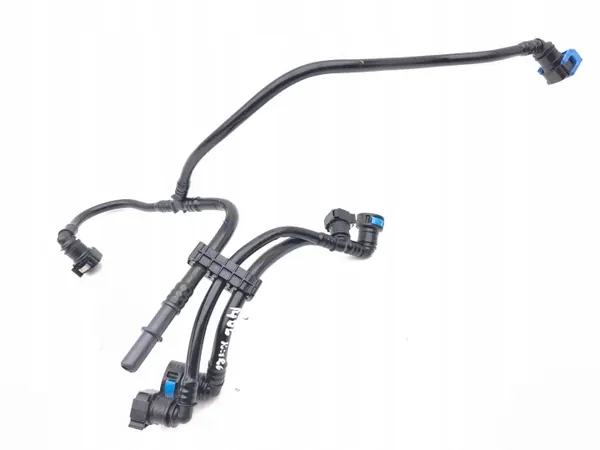 Land Rover Bränsleledning OEM M8E29J280A - Begagnad image 2