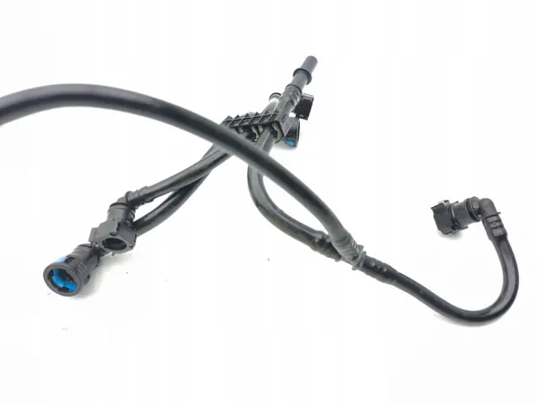 Land Rover Bränsleledning OEM M8E29J280A - Begagnad image 3