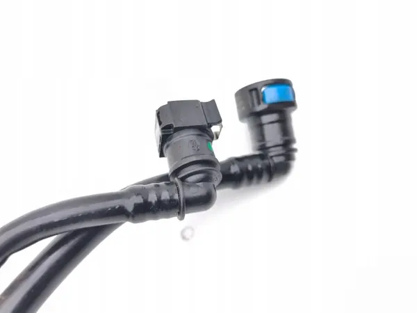 Land Rover Bränsleledning OEM M8E29J280A - Begagnad image 5