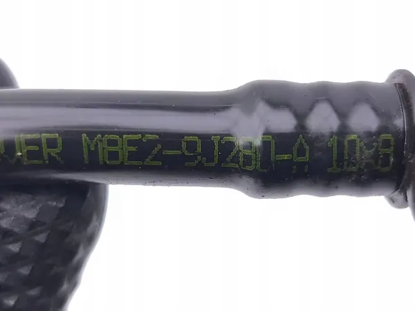 Land Rover Bränsleledning OEM M8E29J280A - Begagnad image 9