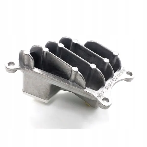 BMW X3 (F25) LED Strålkastarkontroller OEM 63117406358 image 2