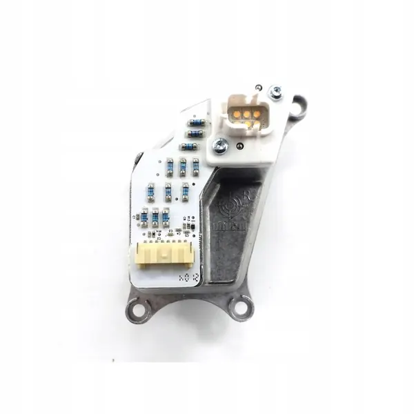 BMW X3 (F25) LED Strålkastarkontroller OEM 63117406358 image 3