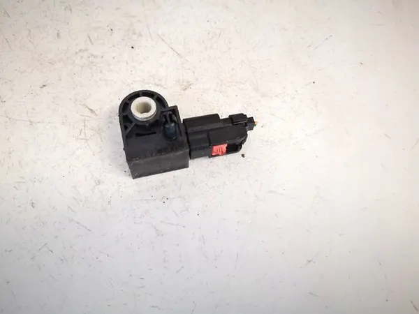 Kia Sorento SRS Airbag Sensor 2012 2.2L 95930-2P000 image 2