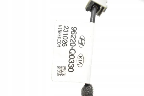 Kattoantennikaapeli OEM 96230Q0320 Hyundai i20:lle image 7