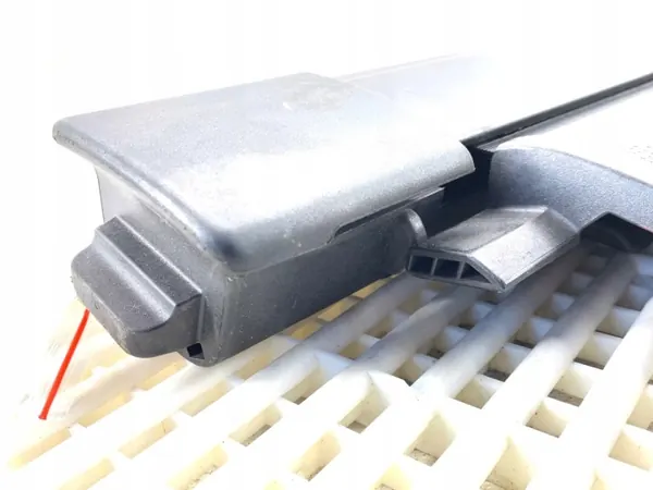OEM LORK-701-26762 Cubierta Trasera Corredera para VW Golf VII image 3