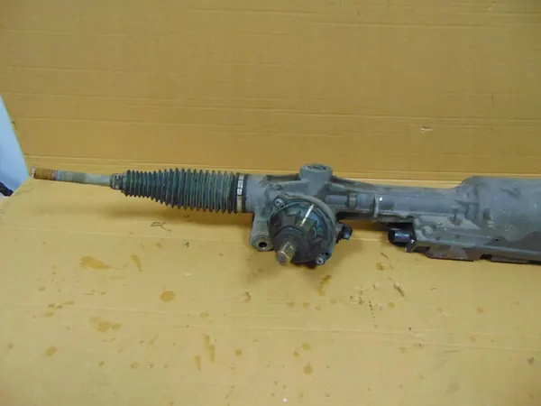 VW Touareg 3 Audi A8 D5 E-Tron Q7 Q8 Caixa de Direção 4N1423053L image 2