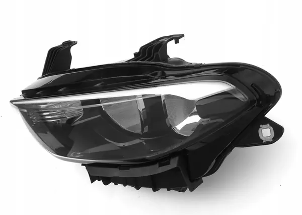 FIAT TIPO 2 II 2015 - 2021 Refletor Esquerdo OEM image 6