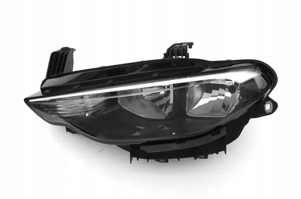 FIAT TIPO 2 II 2015 - 2021 Refletor Esquerdo OEM image 9