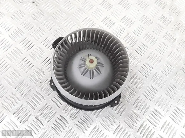 Toyota Prius verwarmingsventilator OEM 2727008073 image 2
