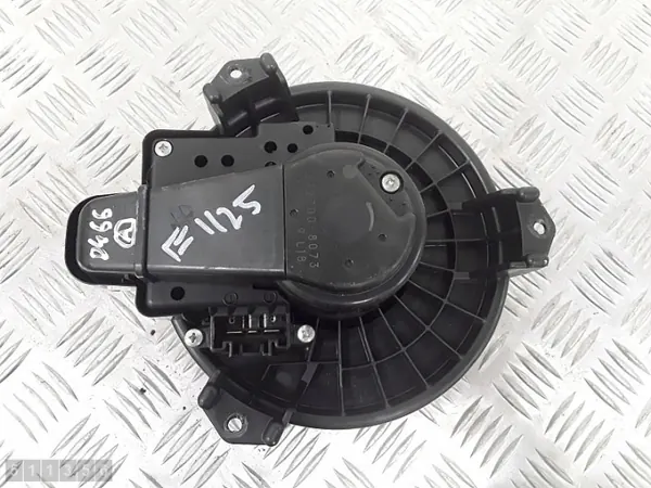 Toyota Prius verwarmingsventilator OEM 2727008073 image 3