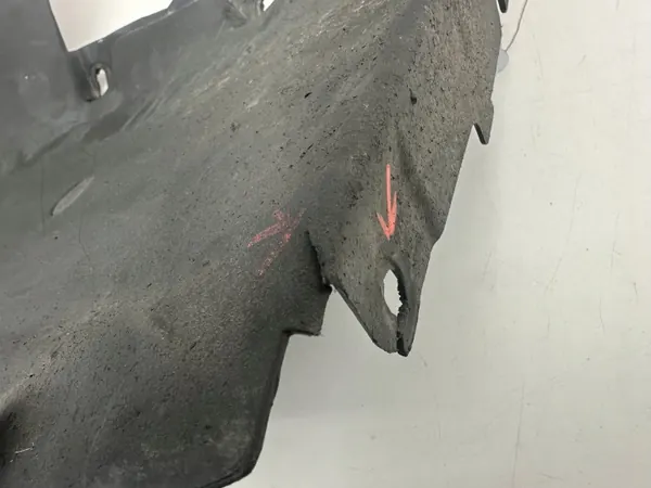 Para-lama dianteiro direito Porsche 911 992 OEM 992805170E image 4
