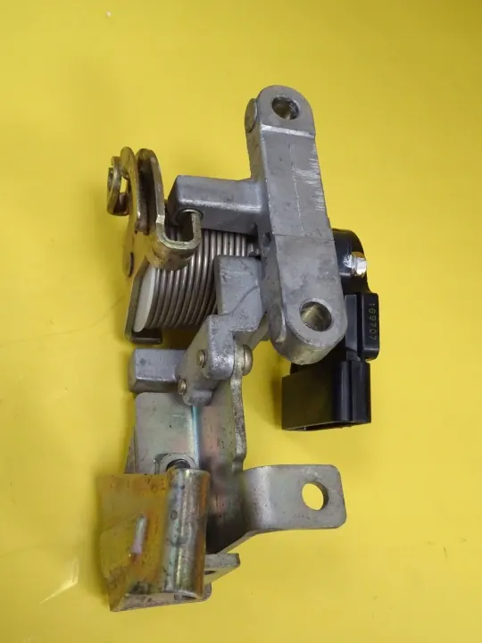 Module Régulateur Vitesse OEM DRC39383 Mitsubishi image 4