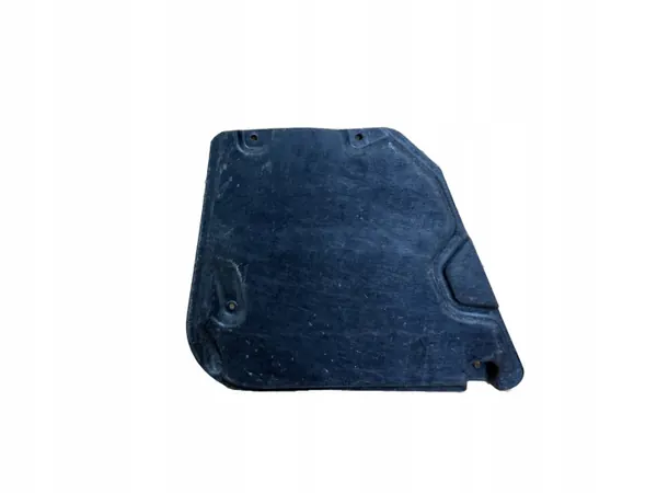Protection sous caisse Audi A8 D5 OEM 4N0825311F image 2