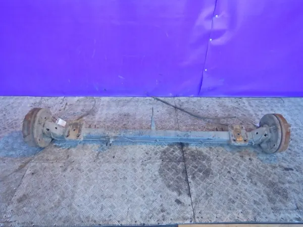 Ford Transit MK6 Achterasbalk OEM Zawada-241892- image 2