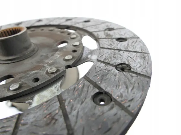 Kytkinlevy 235mm Peugeot 208 12-15r. XY 1.6 E-Hdi image 4