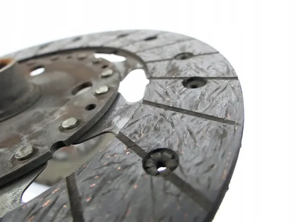 Kytkinlevy 235mm Peugeot 208 12-15r. XY 1.6 E-Hdi image 5