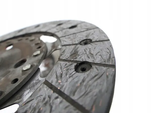 Kytkinlevy 235mm Peugeot 208 12-15r. XY 1.6 E-Hdi image 6