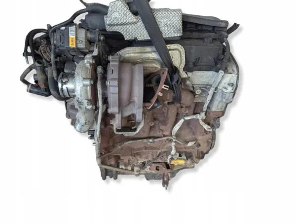 Motor Ford Transit Custom 2.2 TDCI BK2Q6006FA 100PK image 2