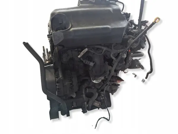 Motor Ford Transit Custom 2.2 TDCI BK2Q6006FA 100PK image 3