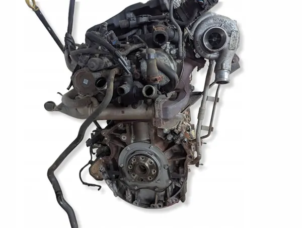 Motor Ford Transit Custom 2.2 TDCI BK2Q6006FA 100PK image 4