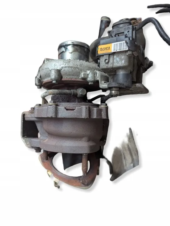 Motor Ford Transit Custom 2.2 TDCI BK2Q6006FA 100PK image 7