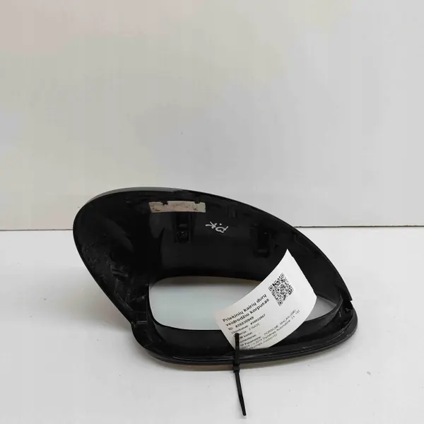 Porsche Macan Vänster Spegelhus OEM 95B857527A image 3