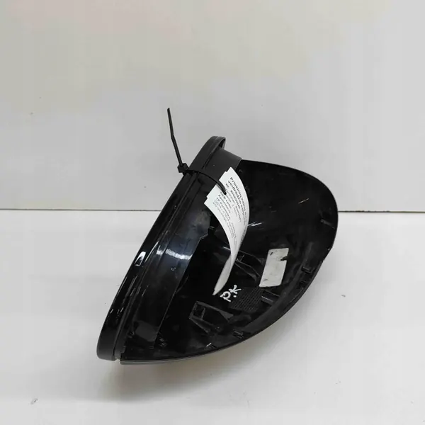 Porsche Macan Vänster Spegelhus OEM 95B857527A image 4
