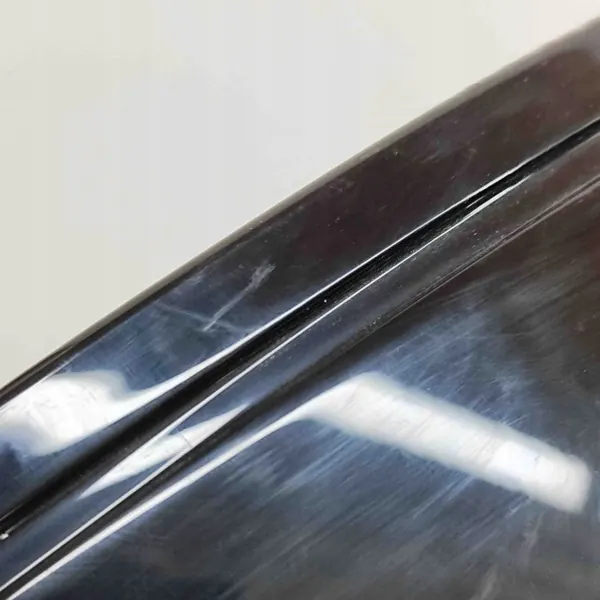 Porsche Macan Vänster Spegelhus OEM 95B857527A image 6
