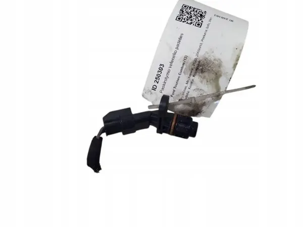Sensor de posición del árbol de levas Ford Transit VII GK2A12K073 image 2