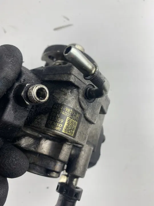 Kraftstoffpumpe Ford Transit Land Rover Defender 2.4 TDCI image 8