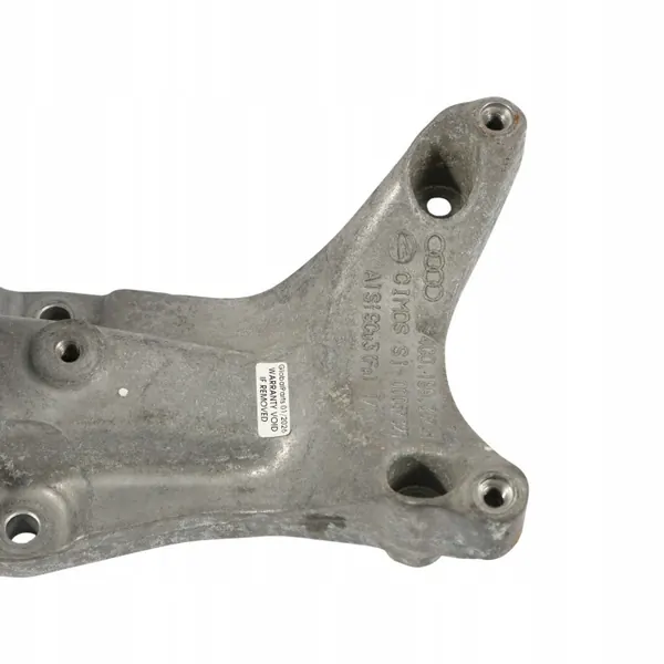 Suporte motor esquerdo OEM 4G0199307H para Audi A6 C7 image 3