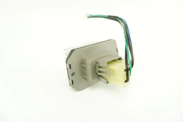 Résistance de soufflante Subaru OEM 077800-0901 Occasion image 3