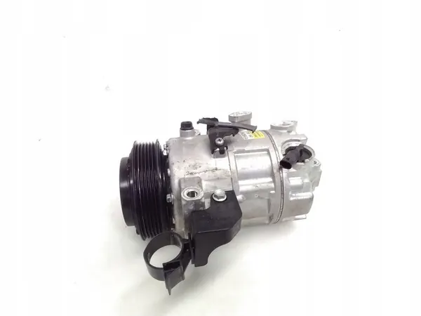 Compresseur de climatisation Mazda CX-30 2.0B SKYACTIV-X image 2